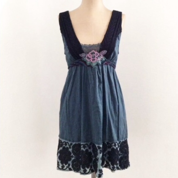 Free People Dresses & Skirts - HP Make An Offer Free People Dress/Tunic NWOT